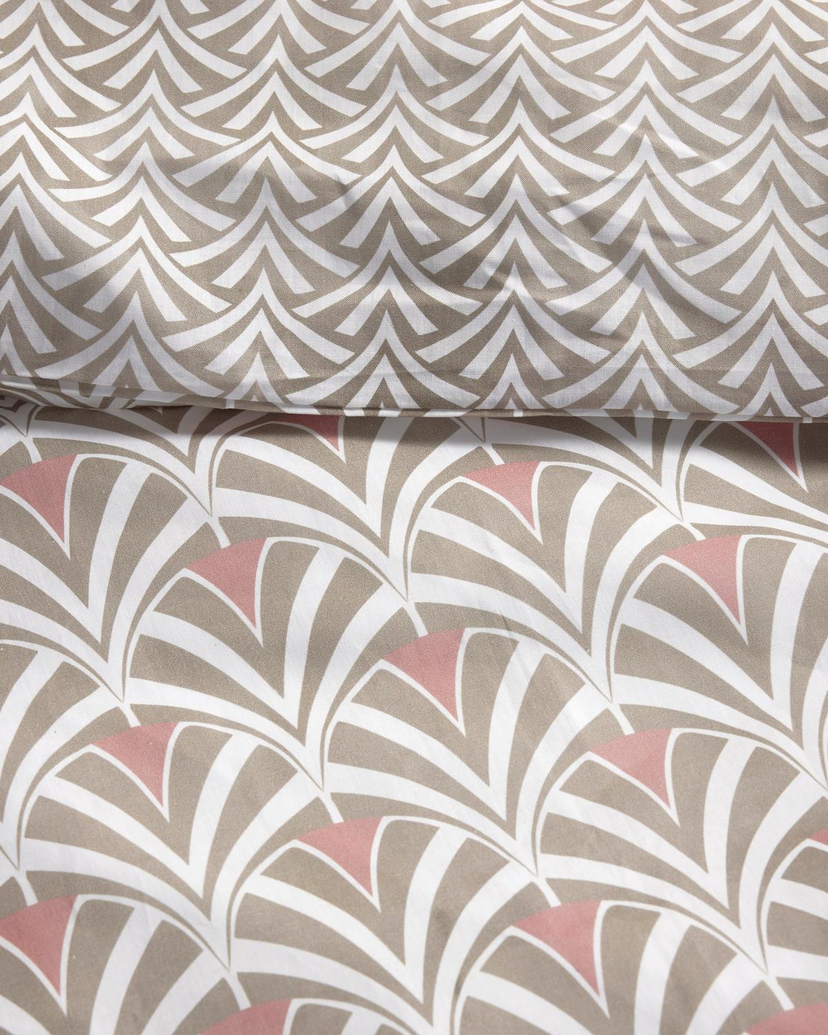 Posteljina Sunshine 140x200/60x80cm - Basics (140/200cm)