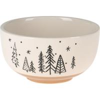Müzlis Tál Xmas Morning - kerámia (14,2/7,6cm)