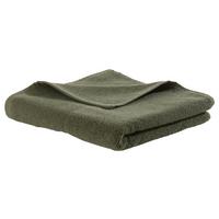 Prosop Olivia cca. 50x100 cm - verde, Konventionell, textil (50/100cm) - Premium Living