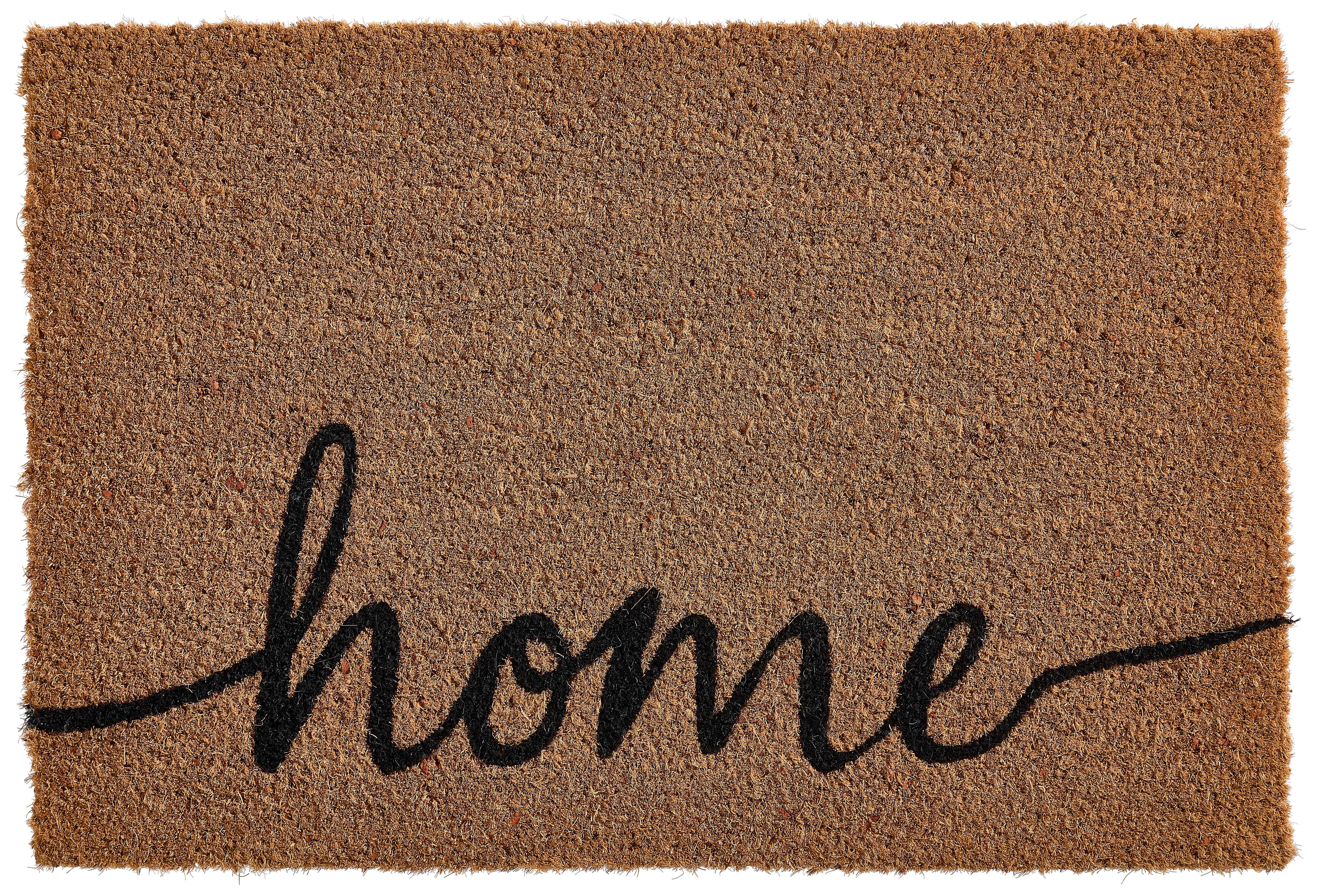 WYCIERACZKA HOME - kolor naturalny, Konventionell, tworzywo sztuczne/materiały naturalne (40/60cm) - Esposa