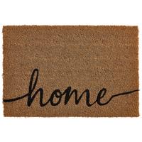 WYCIERACZKA HOME - kolor naturalny, Konventionell, tworzywo sztuczne/materiały naturalne (40/60cm) - Esposa