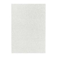 Flachwebeteppich Nizza Creme ca. 200x290cm - Creme, KONVENTIONELL, Textil (200/290cm)