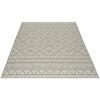 FLATVÄVD MATTA OTTAWA 1 - beige, Modern, textil (80/200cm) - Mömax