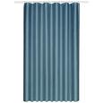 Zavjesa Za Tuš Uni - plava, tekstil (180/200cm) - Mömax modern living Zavjesa Za Tuš Uni - plava, tekstil (180/200cm) - Mömax modern living