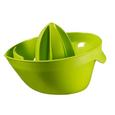 Storcator Citrice Manual Essentials - verde, plastic (15/11/18cm) - Curver Storcator Citrice Manual Essentials - verde, plastic (15/11/18cm) - Curver