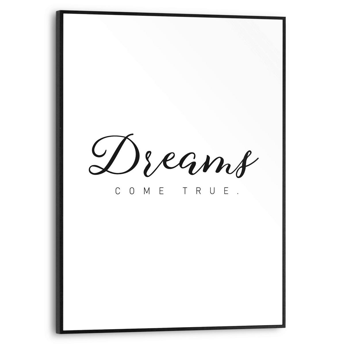 OBRAZ 84823 - kolor bukowy/czarny, Design, materiał drewnopochodny (40/2/30cm) - Reinders!