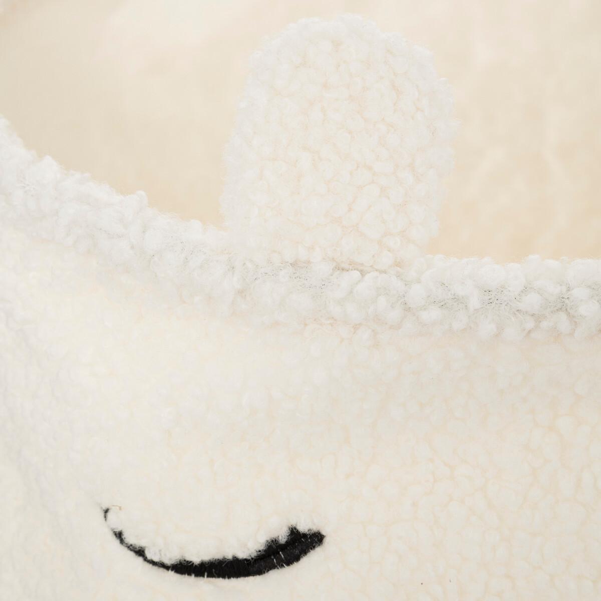Coș decorativ Toy - Basics (35/40cm)