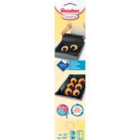 Sütőlap Dolceforno - műanyag (33/40/0.1cm) - Metaltex