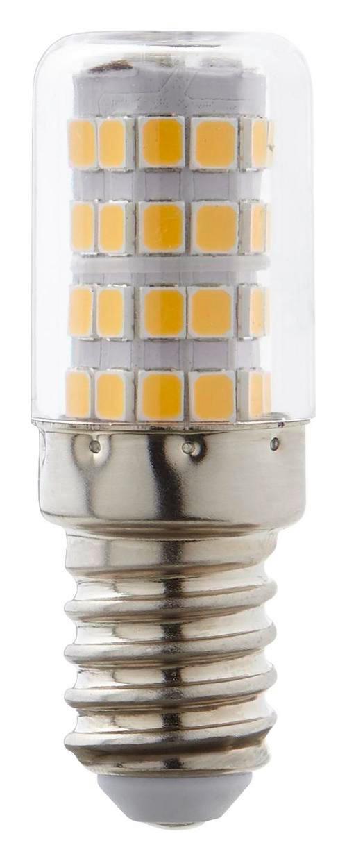 LED-Leuchtmittel 10646 max. 3,5 Watt - Klar, Kunststoff (1,8/4,9cm) - Modern Living