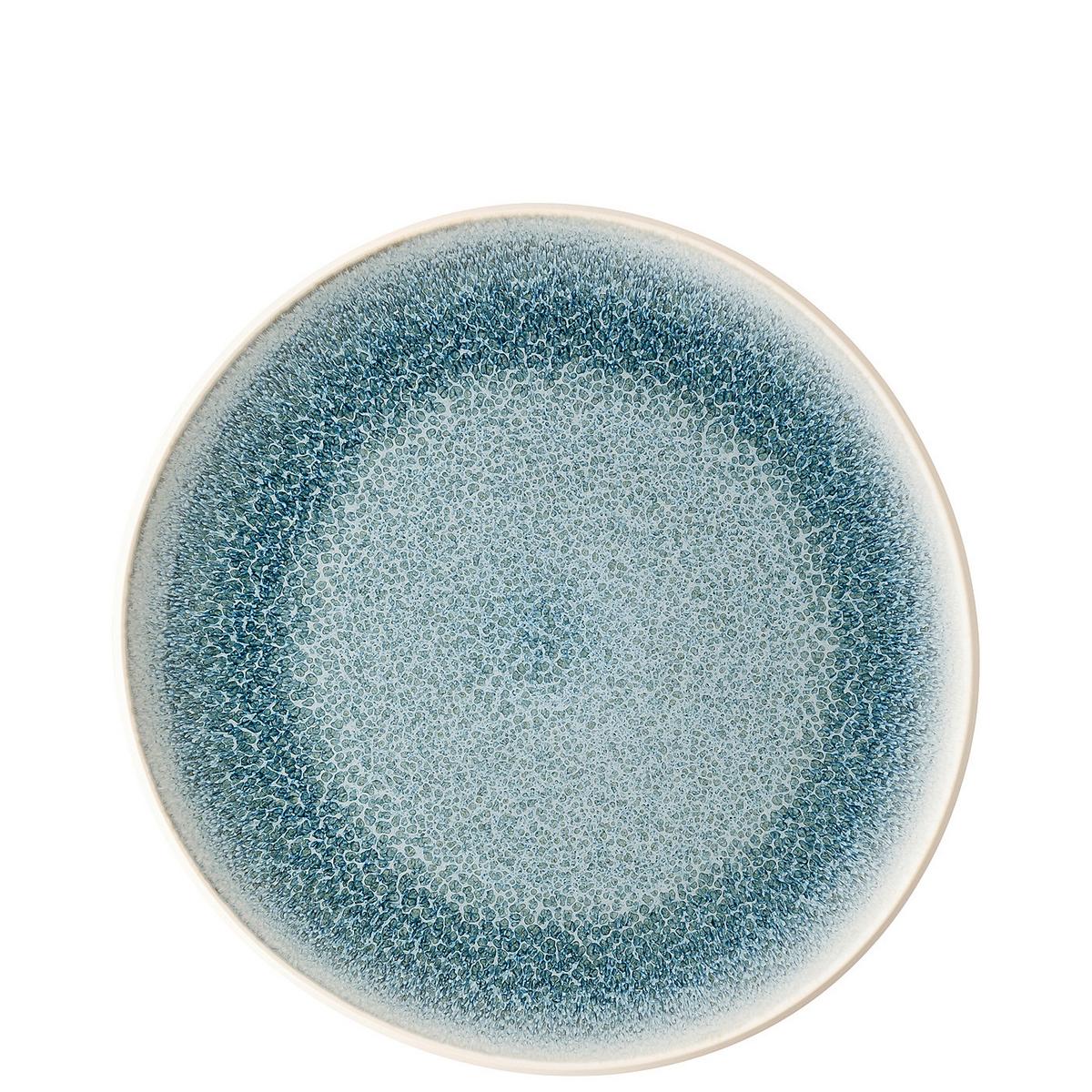 TALERZ OBIADOWY 21540-405253-60267 ROSENTHAL - niebieski, Lifestyle, ceramika (27/26/2,3cm) - Rosenthal