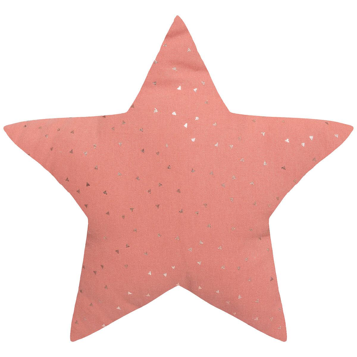 Pernă decorativă Oya Star - Basics (40/3/40cm)