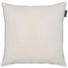 Zierkissen Willow in Weiß ca. 40x40cm - Weiß, MODERN, Textil (40/40cm) - Mary's