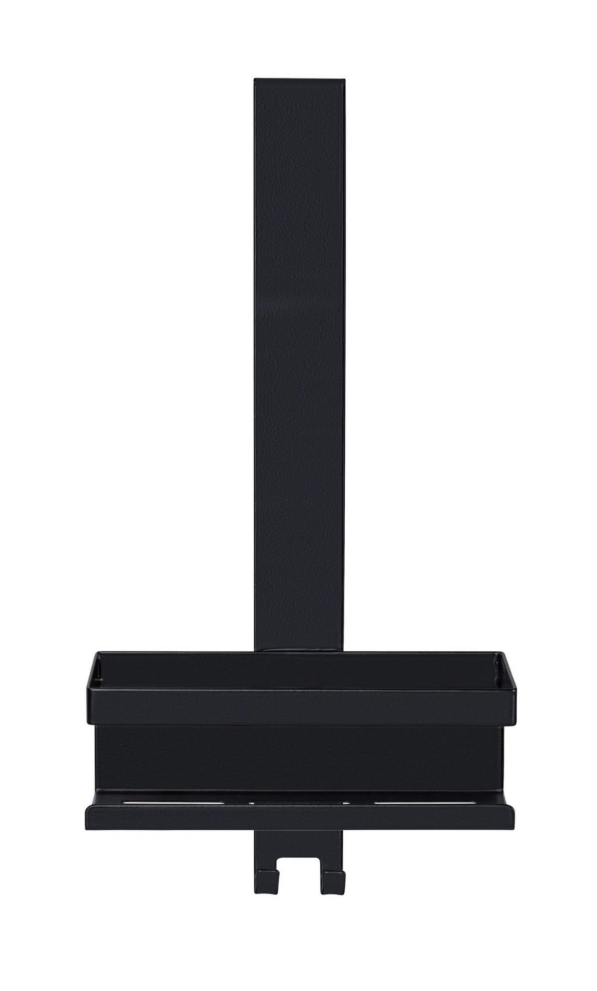 Etajeră Bribano Uno - Modern, metal (23/44,5/18cm) - Wenko
