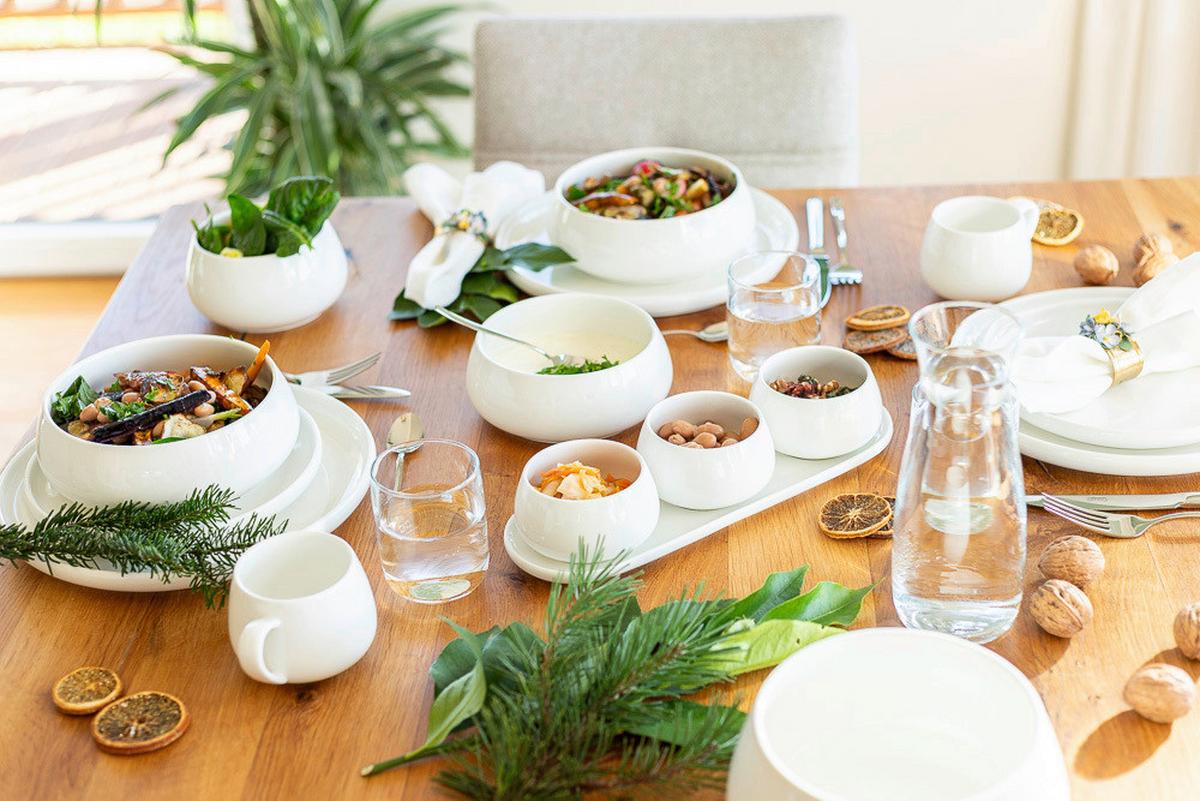 TASSENSET 934162 TAYA ESPRESSOTASSENSET - Basics - Mäser