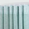 GARDINLÄNGD SIGRID -EXT- - grön, Romantik / Lanthus, textil (140/245cm) - Premium Living