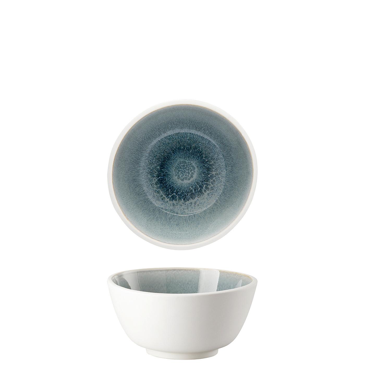 MISECZKA DO MUSLI 21540-405253-60721 ROSENTHAL - niebieski, Lifestyle, ceramika (14/14/7cm) - Rosenthal