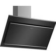 Dunstabzugshaube Bosch Dwk97im60 - Edelstahlfarben/Schwarz, Metall (90/92,9-119,9/50cm) - Bosch Dunstabzugshaube Bosch Dwk97im60 - Edelstahlfarben/Schwarz, Metall (90/92,9-119,9/50cm) - Bosch