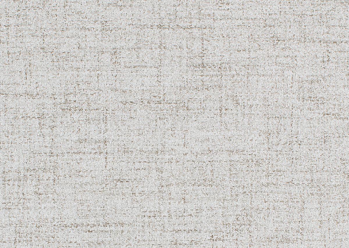 KRZESŁO MALIBU - beżowy/czarny, Design, metal/tkanina (46,5/87/64cm) - Voleo