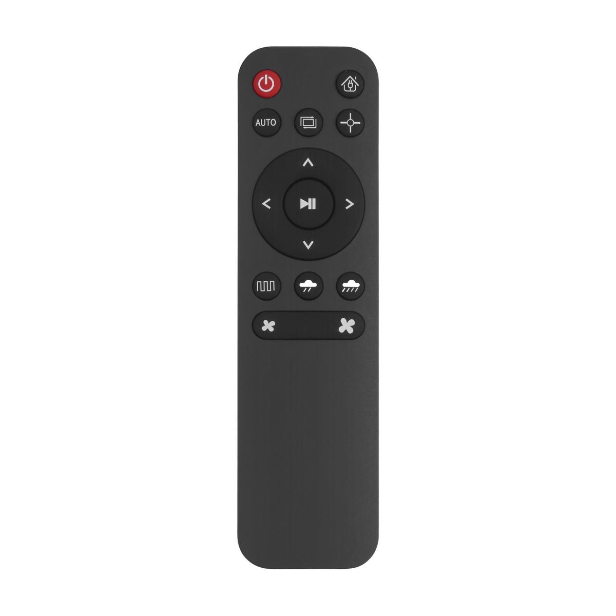 Robotporszívó Midea - fehér, Modern, műanyag (42cm) - Midea