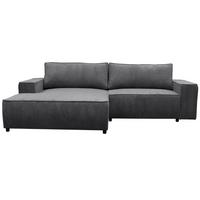 Coltar VOGUE - gri închis, Modern (176/90/277cm) - Modern Living
