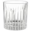 WHISKYGLAS SKYE - klar, Modern, glas (0,3l) - Bohemia