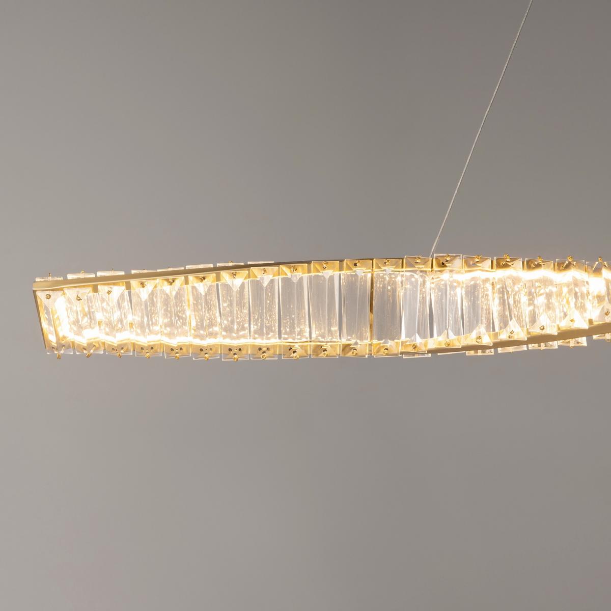 Pendelleuchte P097pl-L36bs3k - Messingfarben, Design, Metall (120/311.1/8cm) - MAYTONI
