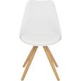 Otroški Stol Child - bela, Moderno, tekstil (39/57/40cm) - Mömax modern living Otroški Stol Child - bela, Moderno, tekstil (39/57/40cm) - Mömax modern living