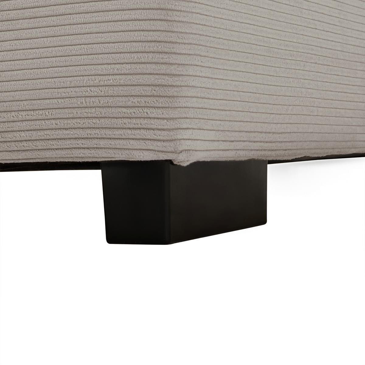 Sedežna Garnitura Pedro, Bež - bež, Moderno, tekstil (300/83/190cm) - Mömax