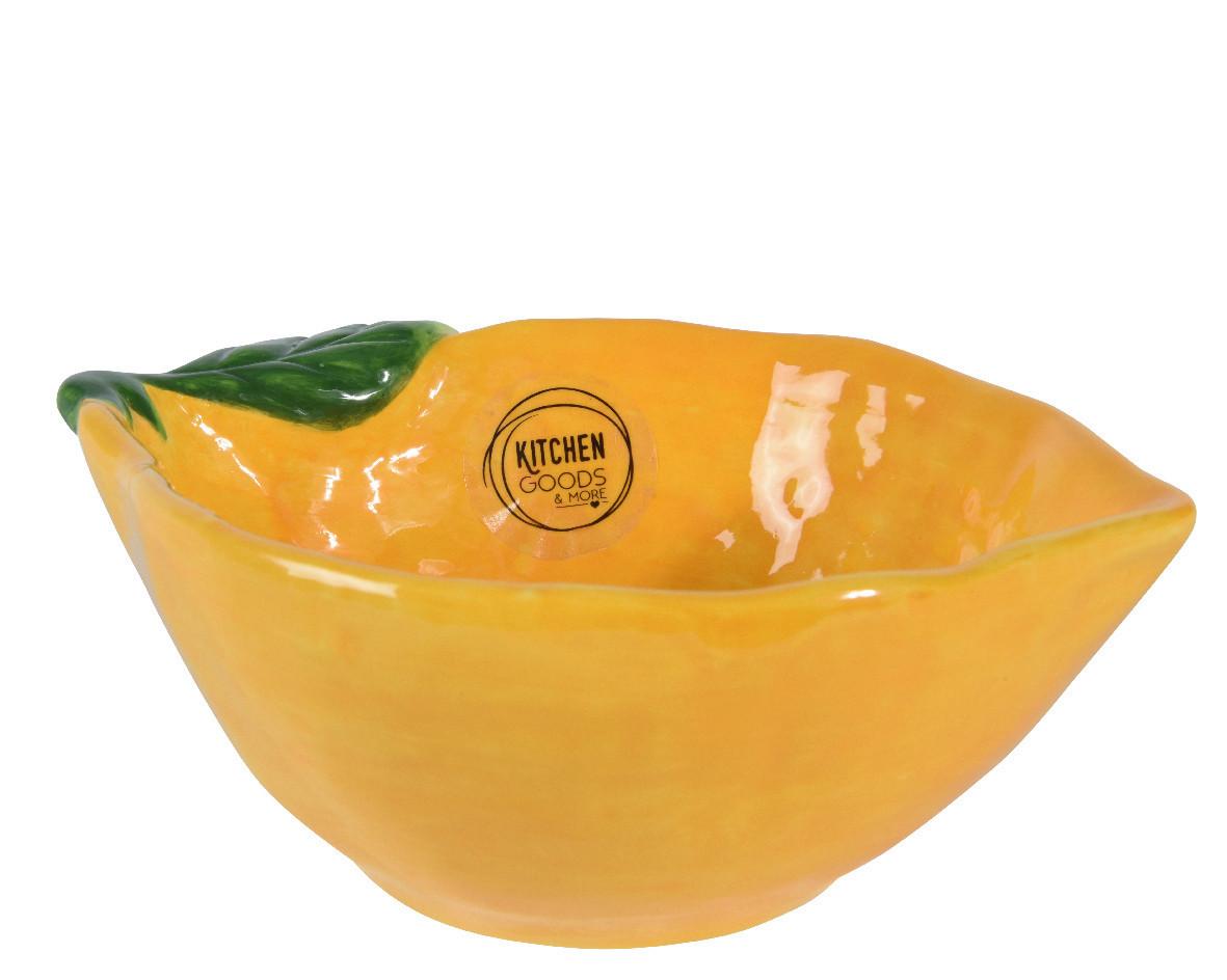 Zdjela Lemon - Basics (16/12/6cm)