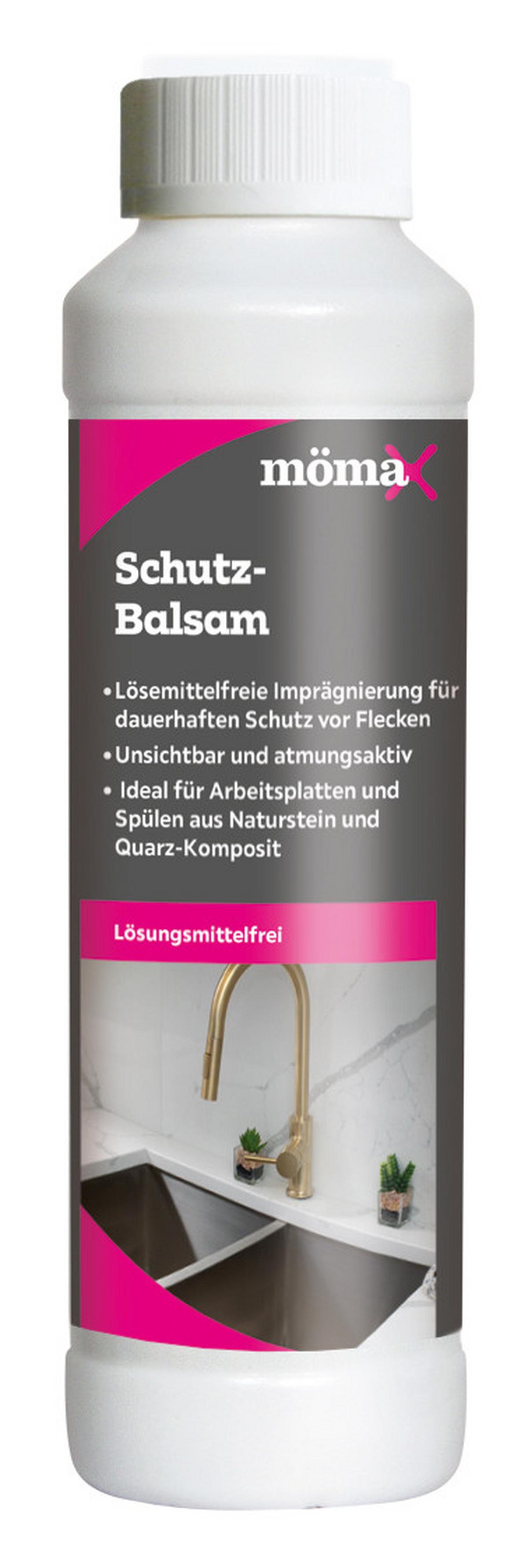 Reinigungsmittelset 5-teilig - Based