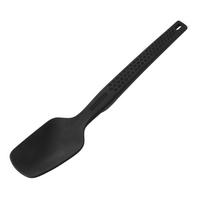 Servierlöffel Statement in Dunkelgrau - Dunkelgrau, Kunststoff (29cm) - Fackelmann