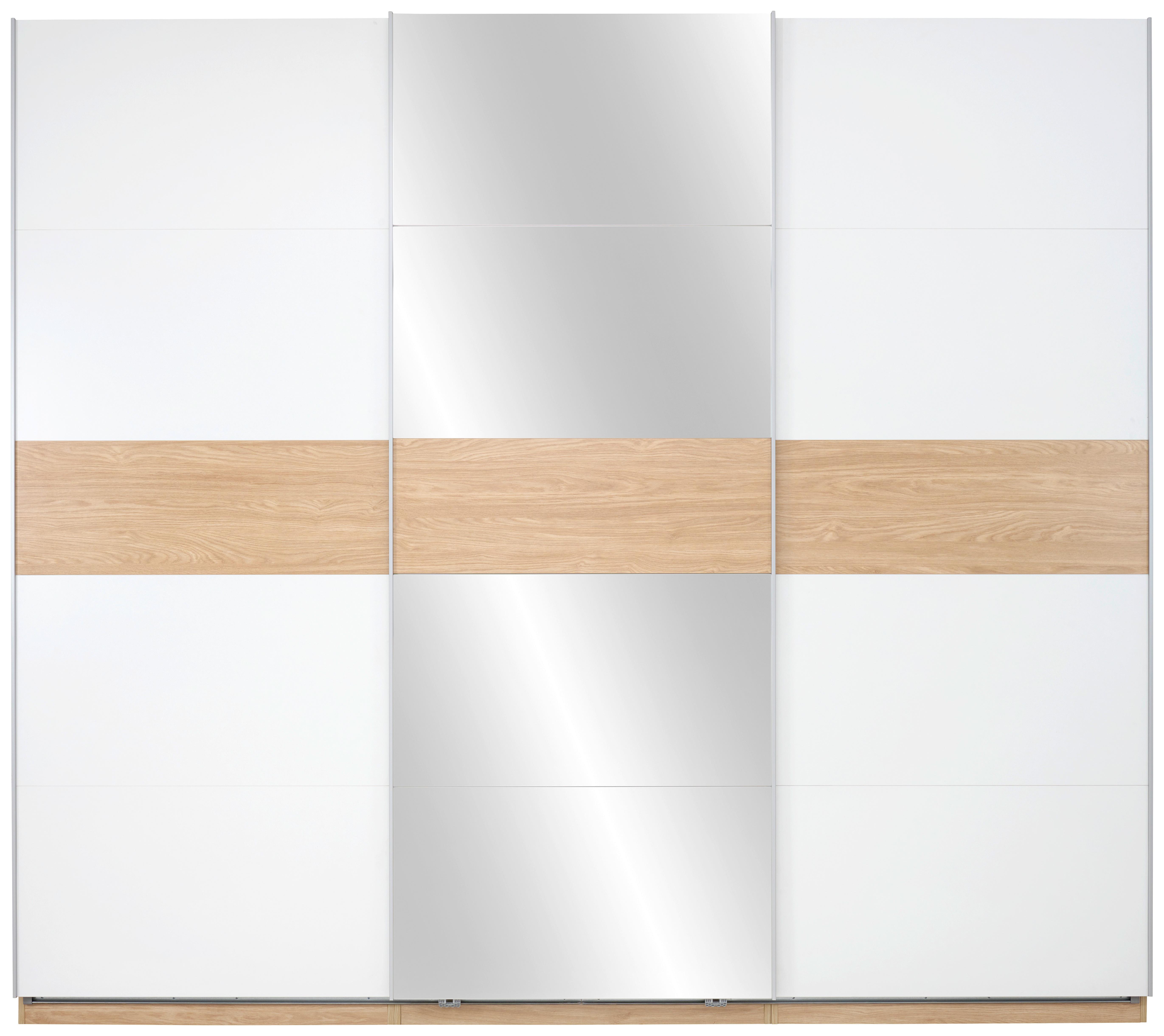 Ormar S Kliznim Vratima Unit - Konvencionalno (273,3/242,2/61cm) - Based