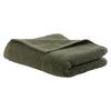 SERVIETTE D’INVITÉ OLIVIA - vert, KONVENTIONELL, textile (30/50cm) - Premium Living