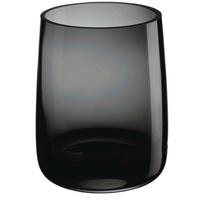 WAZON 88002009 - ciemnoszary, Basics, szkło (14,5/18cm) - ASA