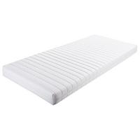 Vzmetnica Med 90x200 Cm - bela, Moderno, tekstil (90/200cm) - MID.YOU