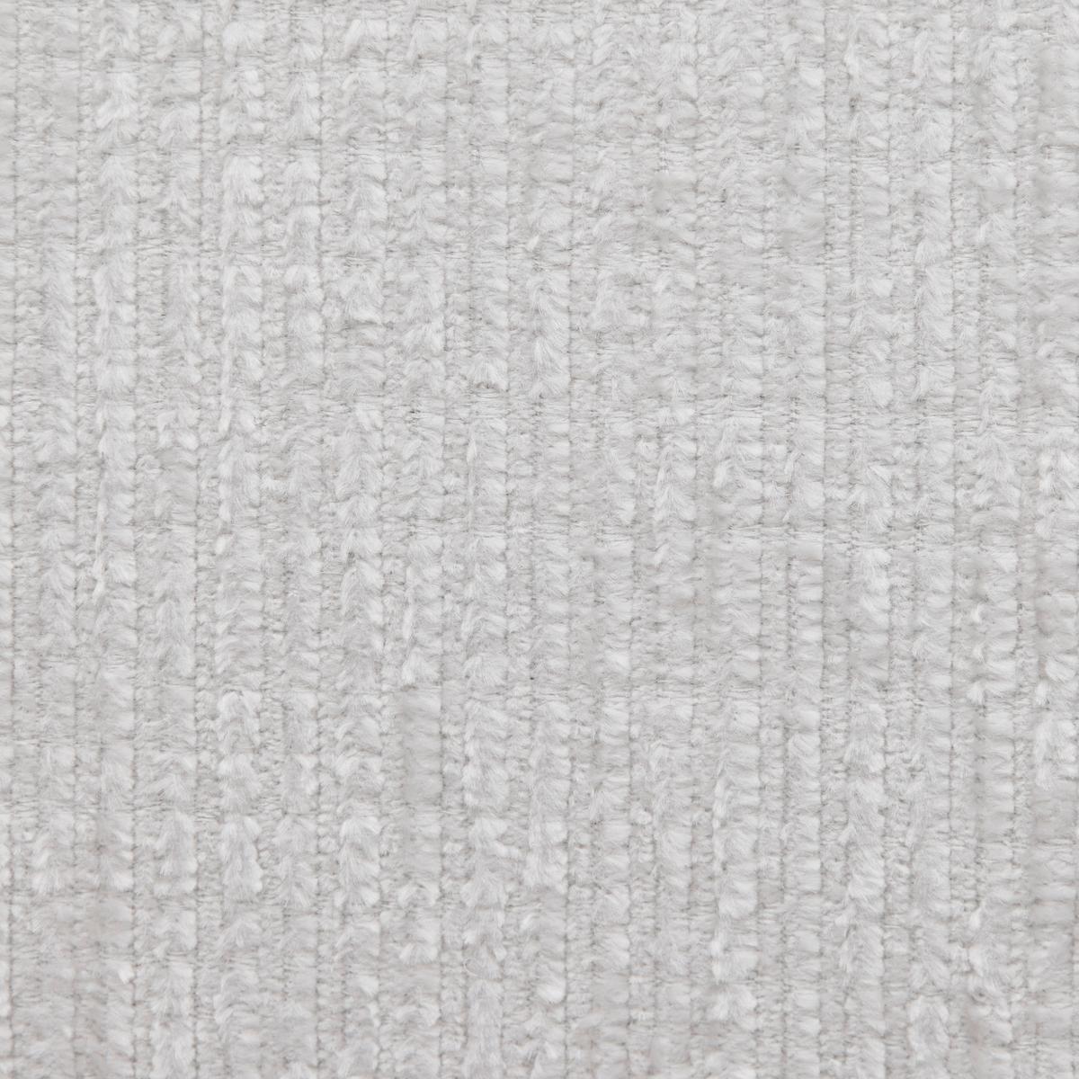 2-Sitzer-Sofa Piega Silberfarben - Silberfarben/Schwarz, MODERN, Textil/Metall (189/66-87/96cm) - Mömax