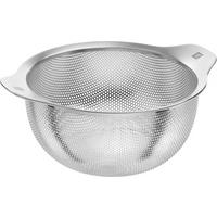 SITKO KUCHENNE 1003123 ZWILLING - kolor stalowy, Basics, metal - Zwilling