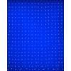 LED-DEKORATIONSLAMPA VORHUN - vit/svart, Klassisk, plast (140/140cm) - Mömax