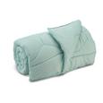 Paplan Dormeo Sleep Inspiration - Fehér/Kék, Textil (60/35,5/20cm) Paplan Dormeo Sleep Inspiration - Fehér/Kék, Textil (60/35,5/20cm)