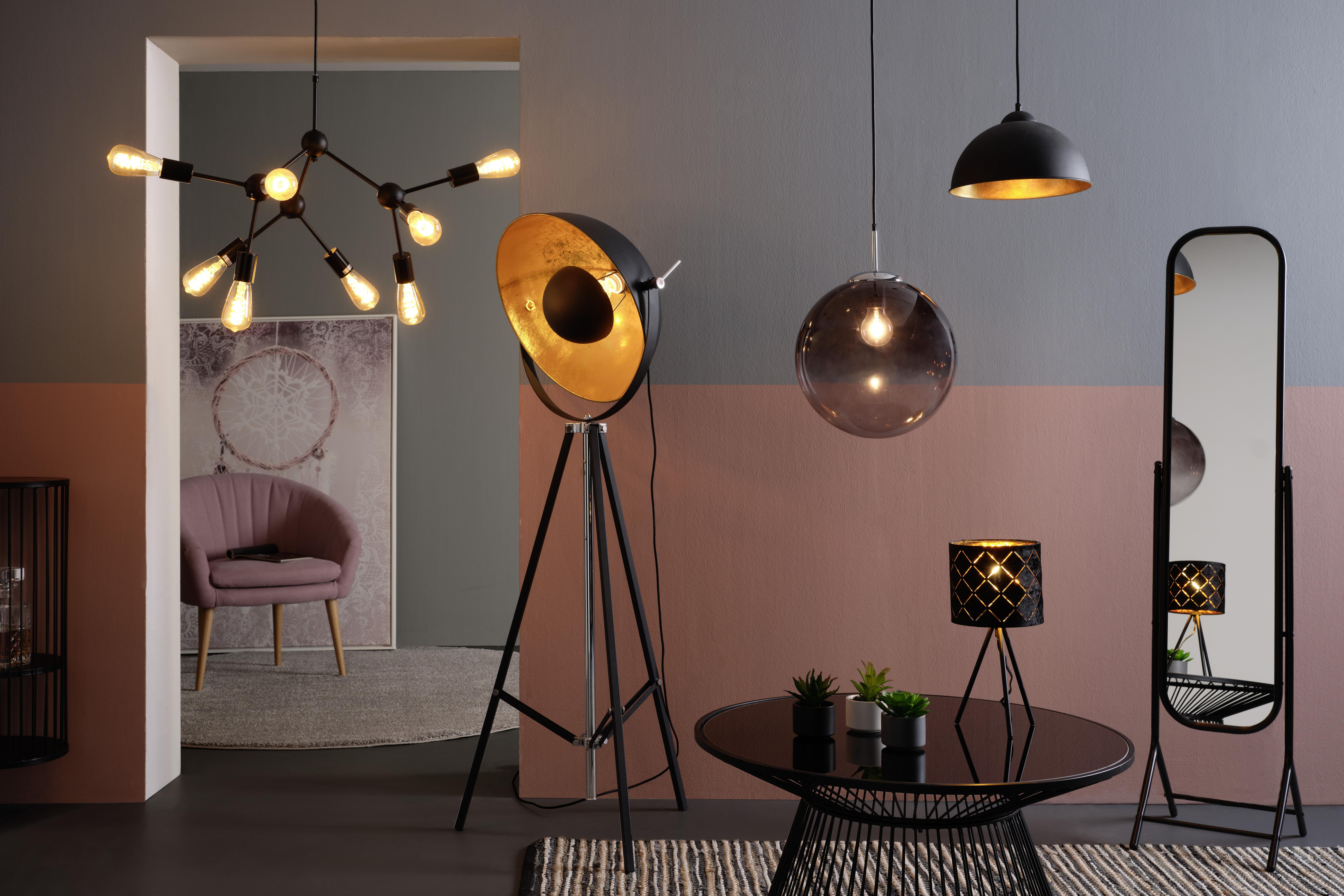 Stehleuchte Jule, max. 60 Watt online kaufen mömax