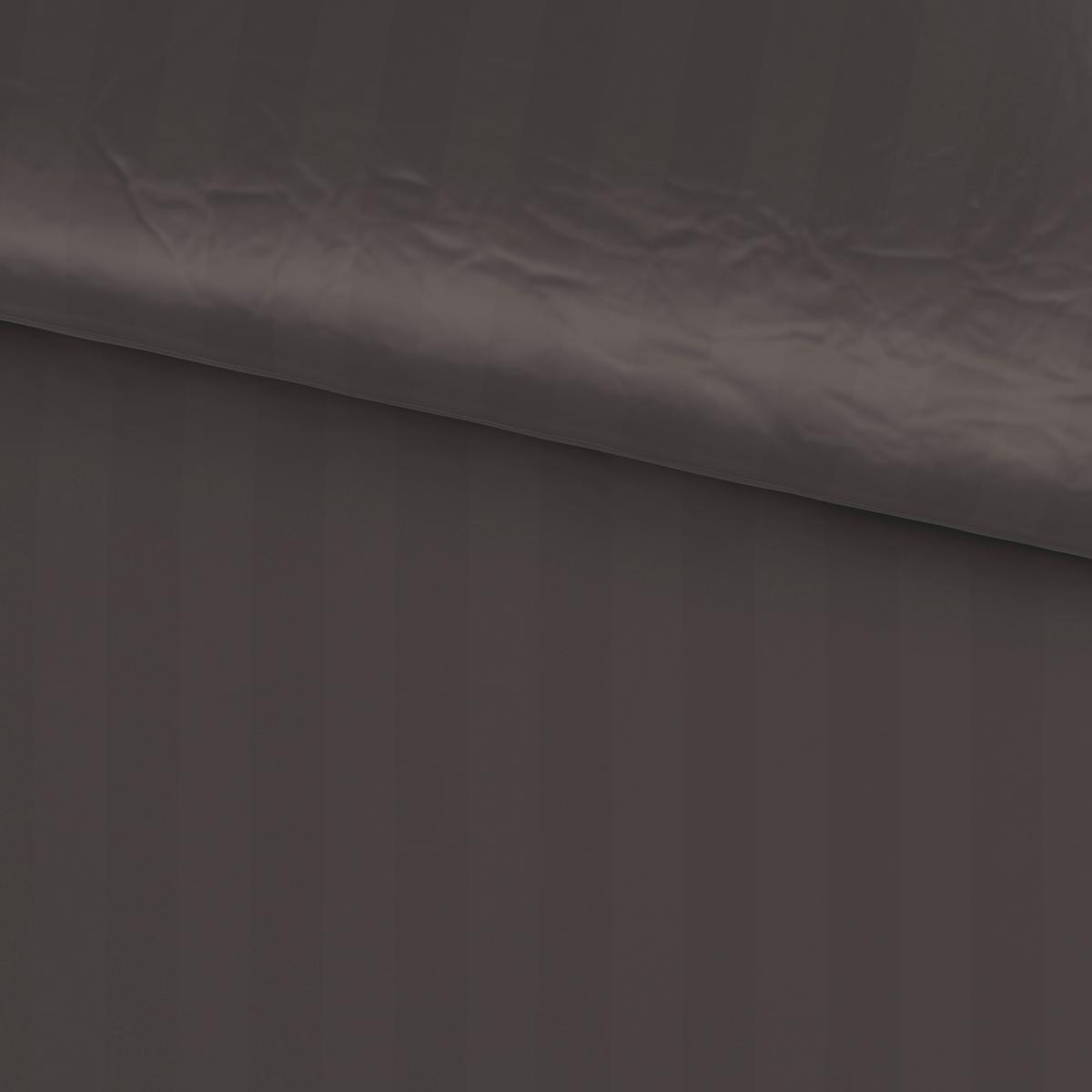 Posteljnina Xenia Streif Xxl, Antracit, 2x60/80, 200/200 - antracit, Moderno, tekstil (200/200cm) - Premium Living