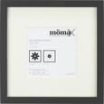 Okvir Za Slike Gitta - črna, Moderno, steklo/les (23/23cm) - Mömax modern living Okvir Za Slike Gitta - črna, Moderno, steklo/les (23/23cm) - Mömax modern living