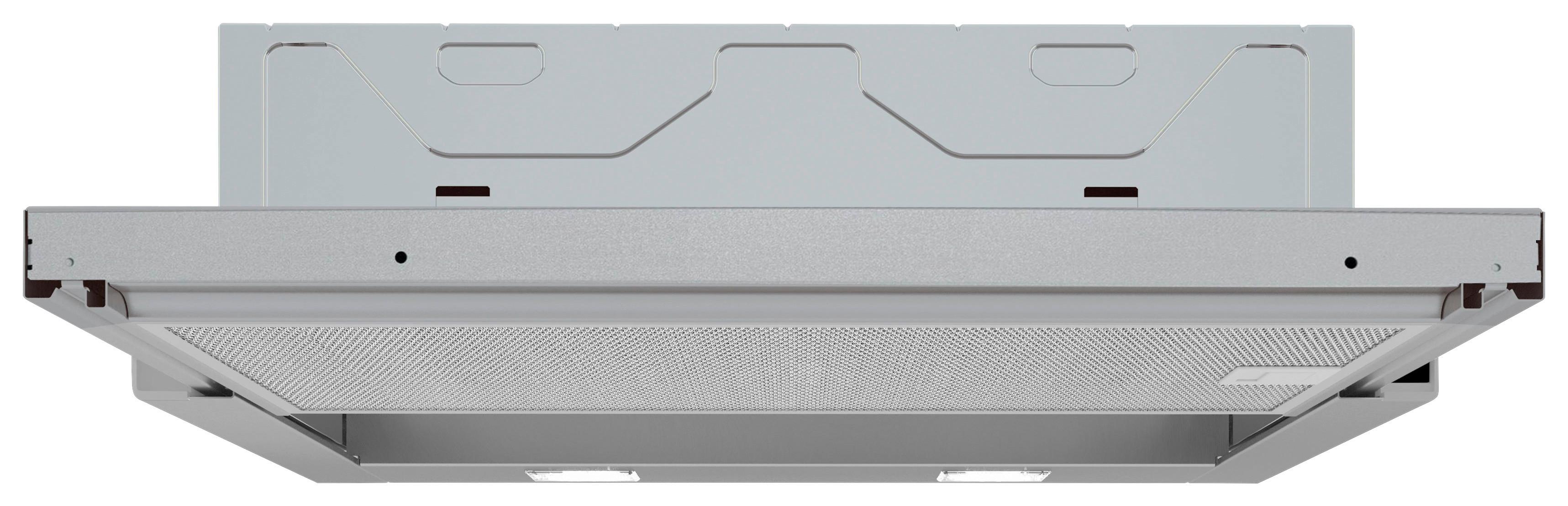 Dunstabzugshaube LI63LB526 Silberfarben - Silberfarben, MODERN, Metall (59,8/20,3/29cm) - Siemens