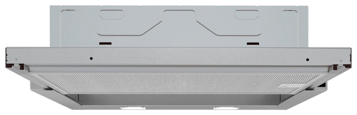 Dunstabzugshaube LI63LB526 Silberfarben - Silberfarben, MODERN, Metall (59,8/20,3/29cm) - Siemens