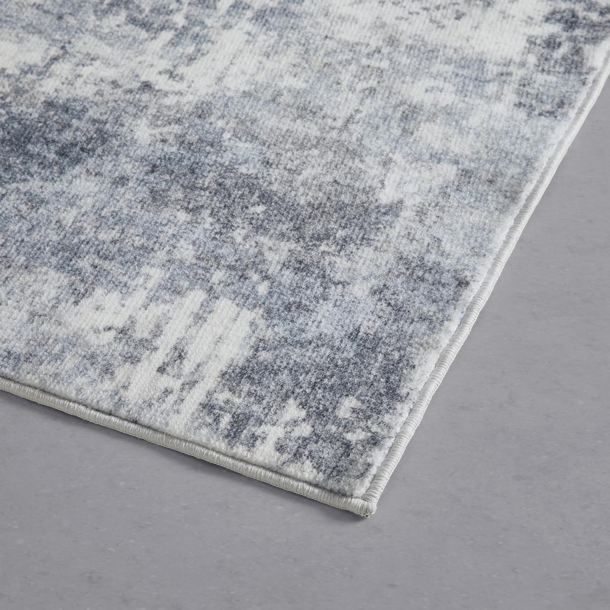 Kunstfell Melange 2 Multicolor ca. 120x170cm - MODERN (120/170cm) - Mömax