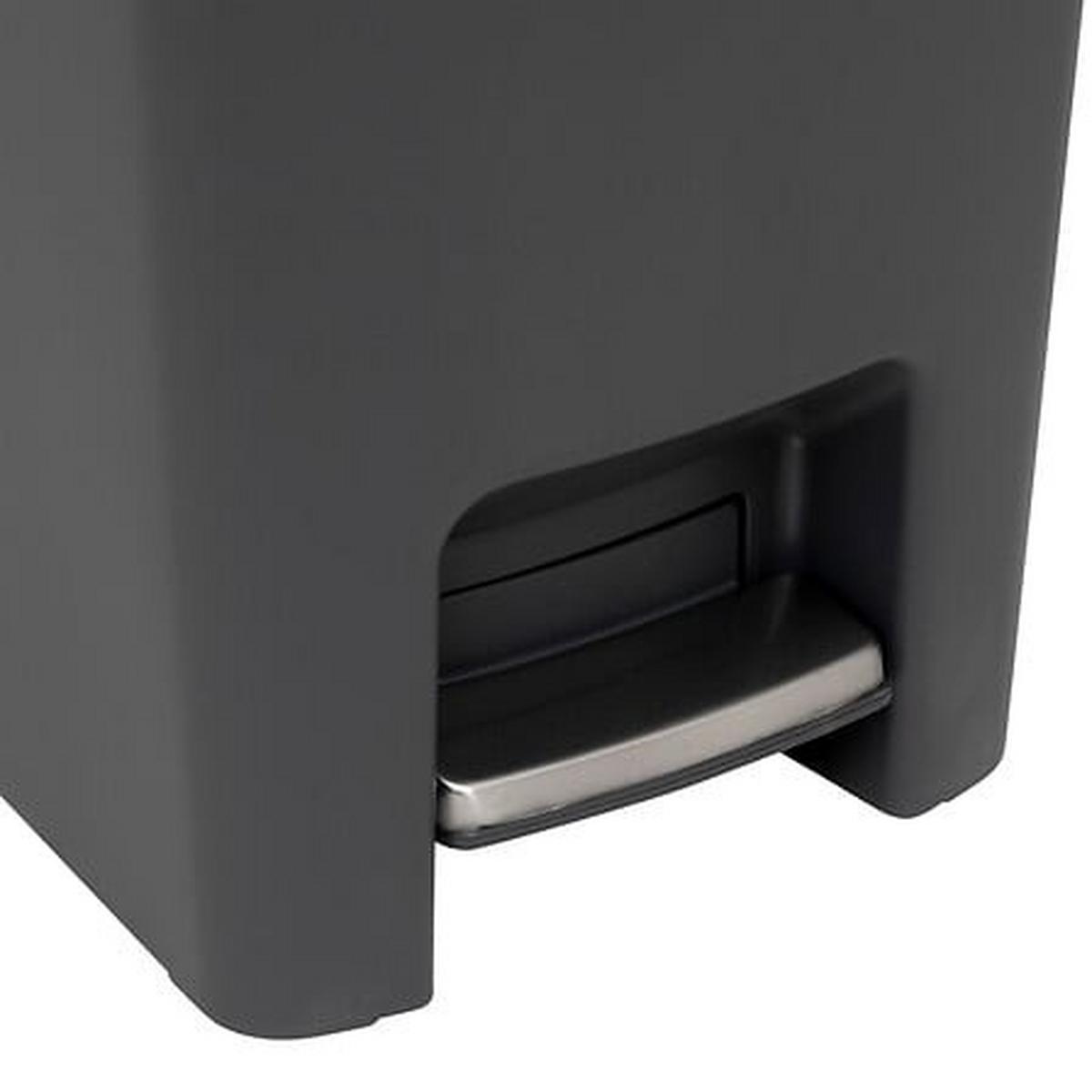 Coș de gunoi Dustbin cca. 45l - Basics (37,5/30/70cm)