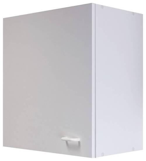 Kuhinjski Gornji Element Speed  H 50 W - bijela, Konvencionalno, drvni materijal/plastika (50/54,8/32cm) - Based