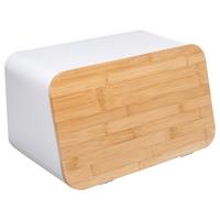 Kutija Za Kruh Bamboo Bread - Basics (36,7/22,5/23cm)