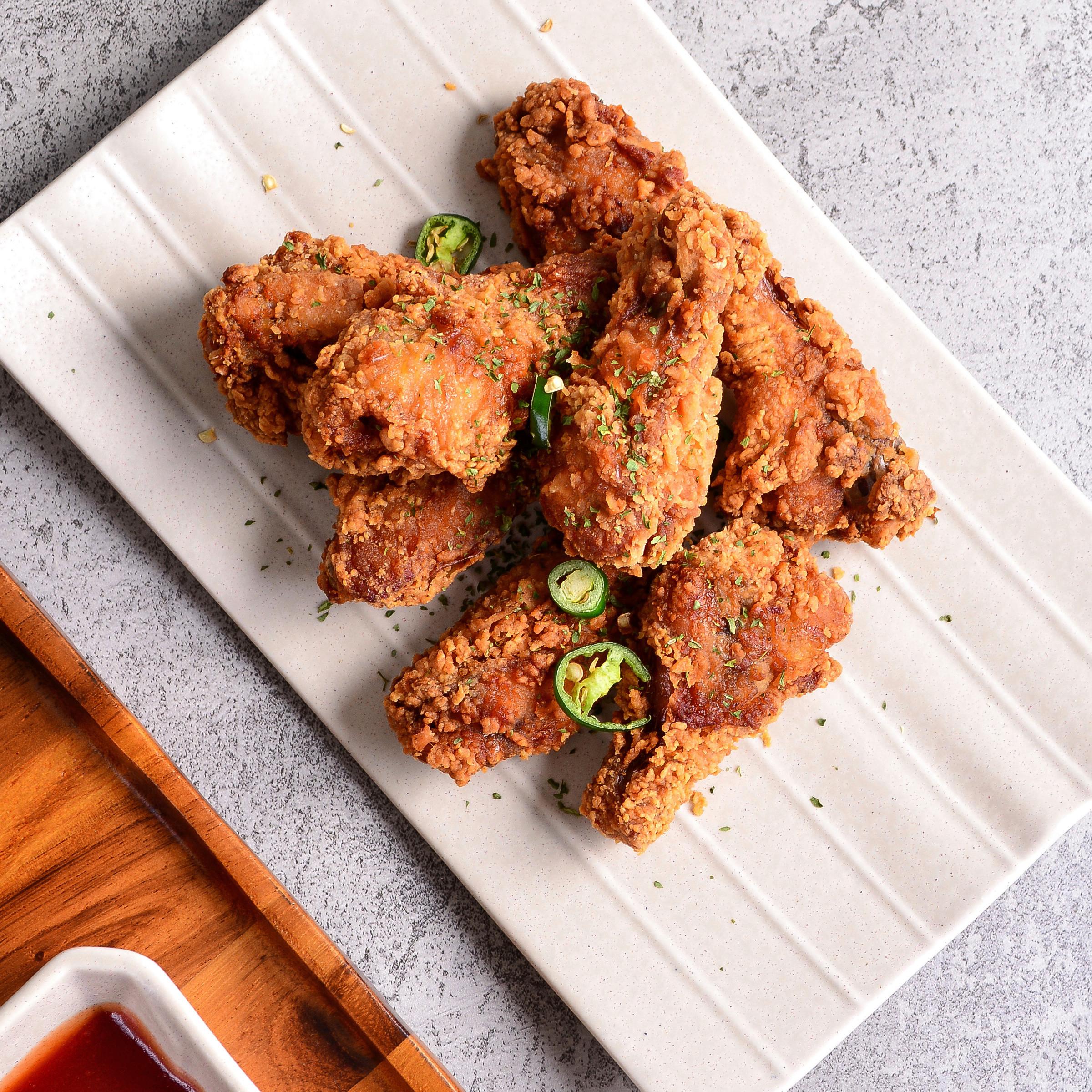 Set Podstavkov Street Banana Leaf, 2-Delni - krem barve, Basics, keramika (24/15cm) - Creatable