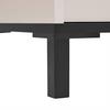 MULTISKÅP ARRAN - kashmir, Modern, trämaterial (80/206/40cm) - Mömax